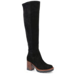 Kozaki na zimę: Jak wybrać idealne cieple kozaki na zimę?