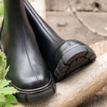 Trapery damskie skórzane – wygodne i stylowe obuwie na każdą okazję